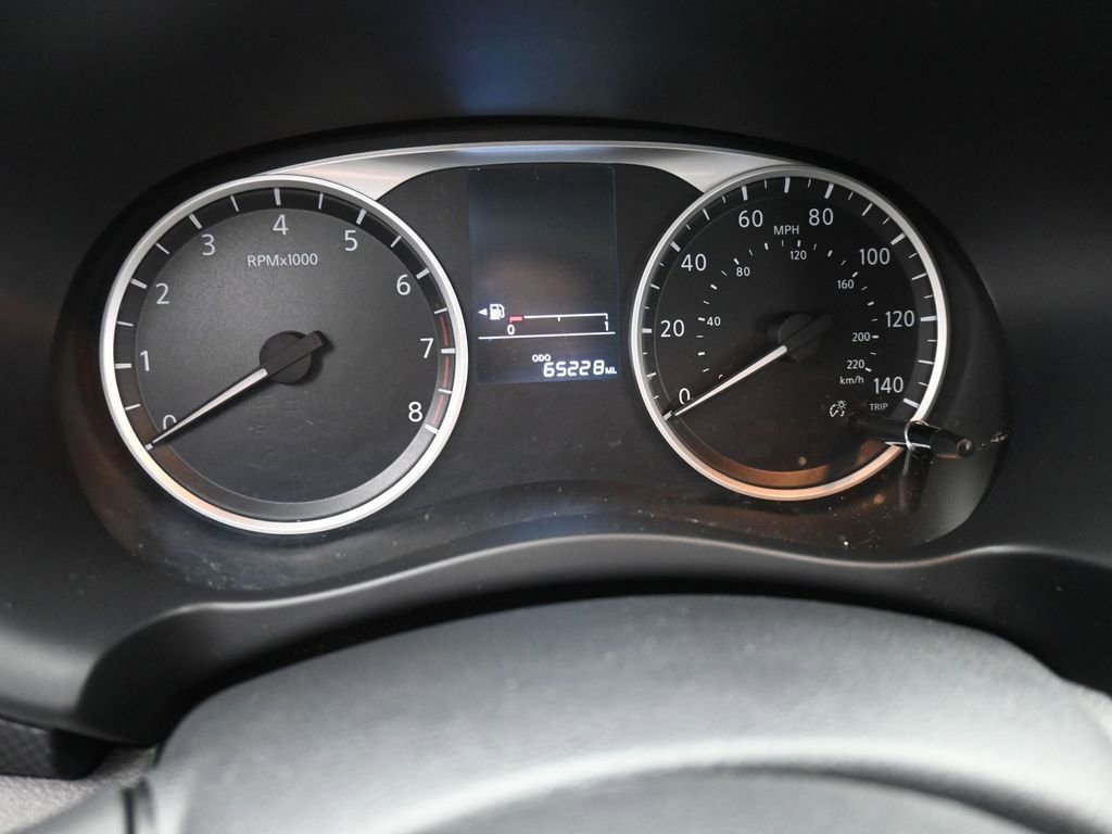 Used 2024 Nissan Kicks S FWD image 15