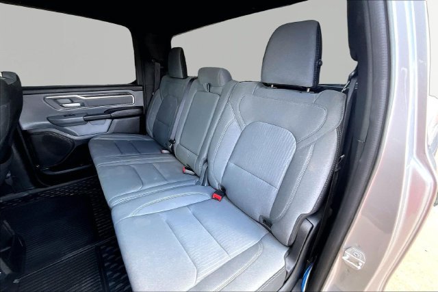 Used 2022 RAM 1500 Big Horn AWD/4WD image 27