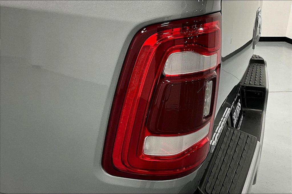 Used 2024 RAM 2500 Laramie image 41