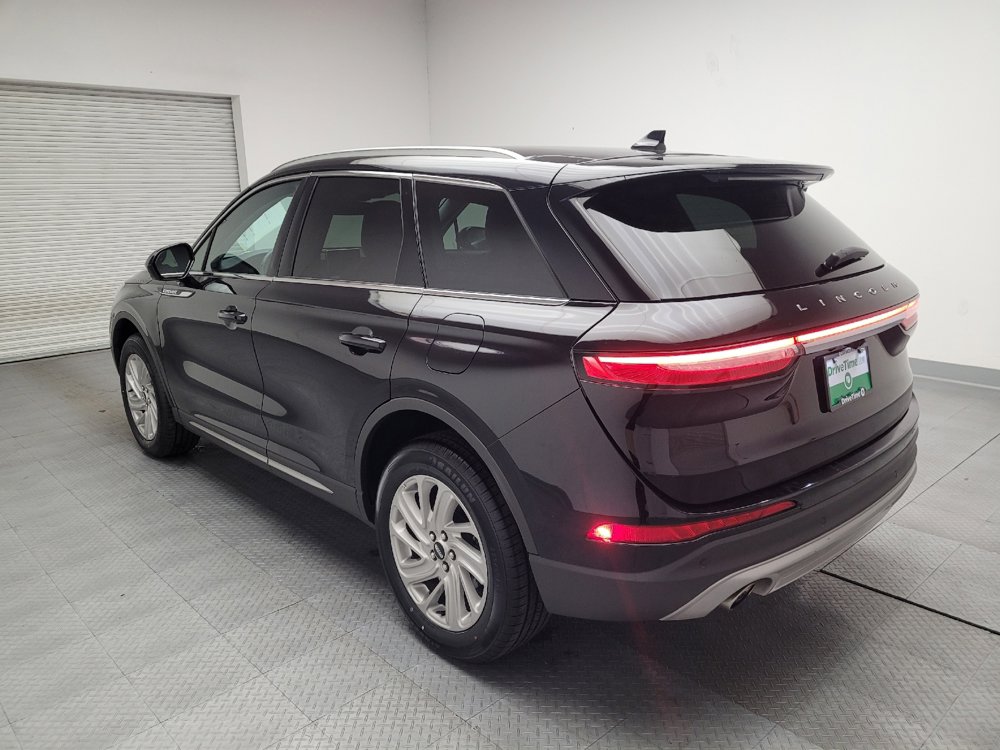 Used 2022 Lincoln Corsair FWD image 5