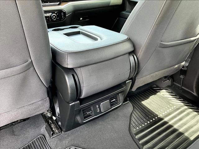 Used 2024 Chevrolet Silverado 1500 RST RWD image 22
