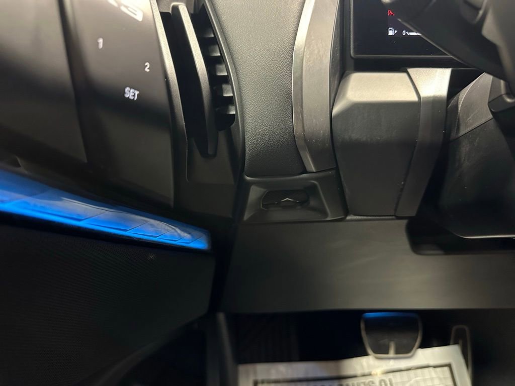 Used 2025 BMW X3 xDrive30i w/ M Sport Package image 17