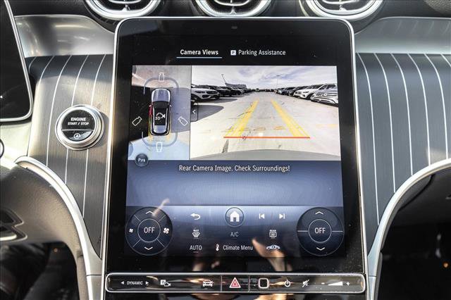 Certified 2026 Mercedes-Benz GLC 300 4MATIC image 20