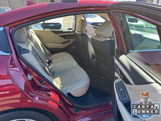 Used 2021 Subaru Legacy Limited XT image 30