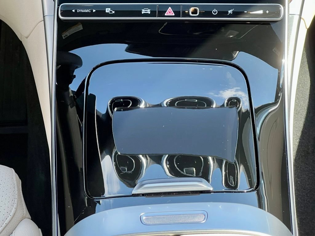 Certified 2023 Mercedes-Benz C 300 4MATIC Sedan image 34