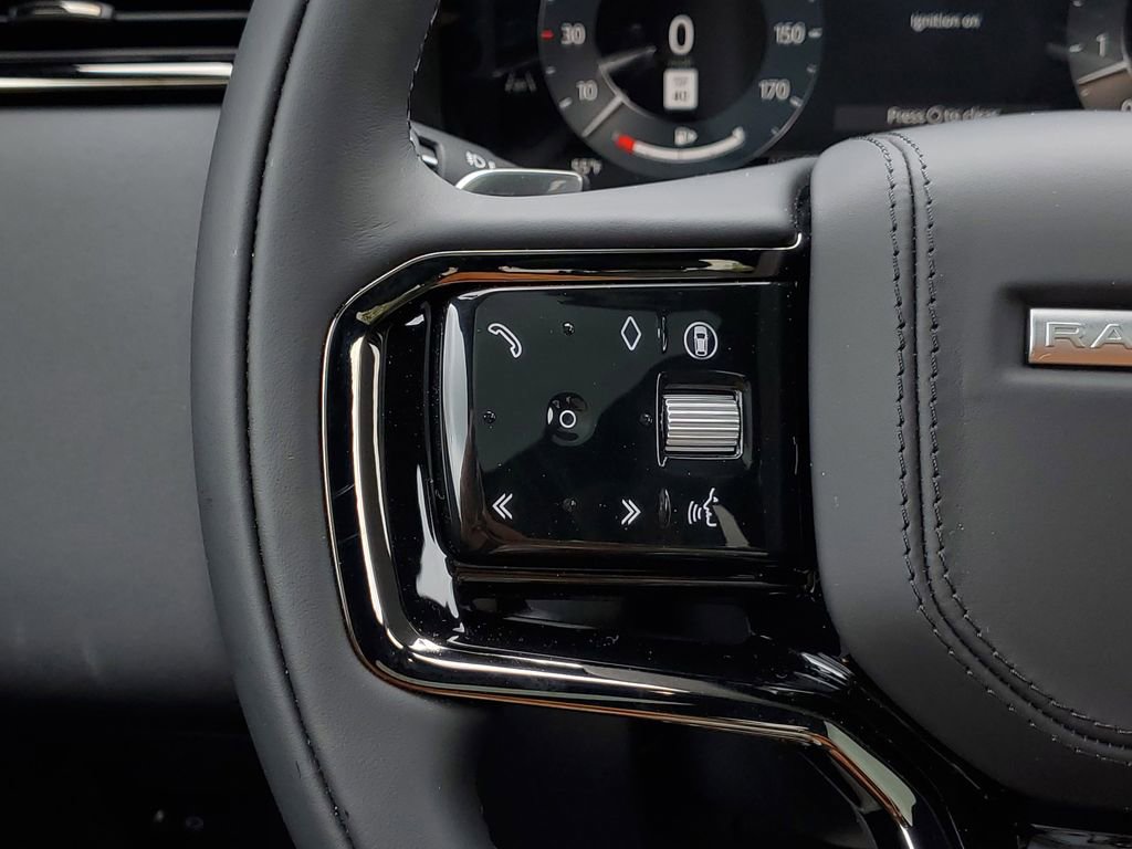New 2026 Land Rover Range Rover Velar Dynamic SE image 19