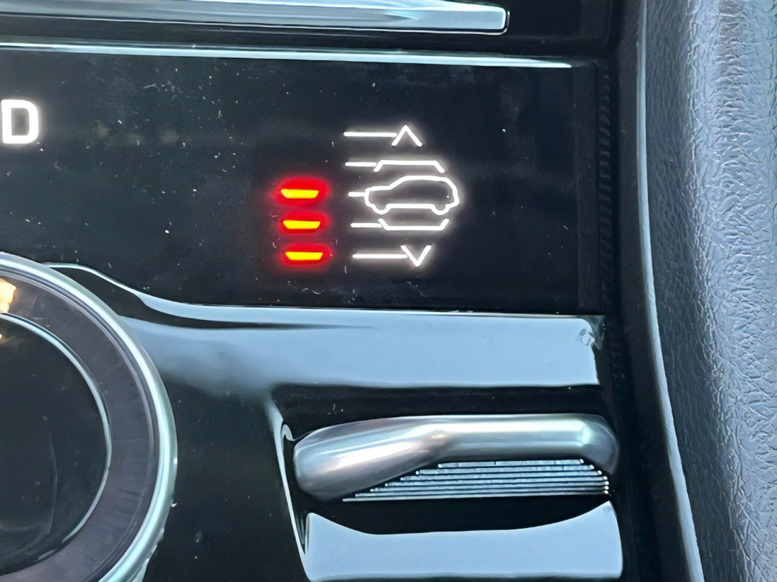 New 2025 Jeep Grand Cherokee Trailhawk image 28