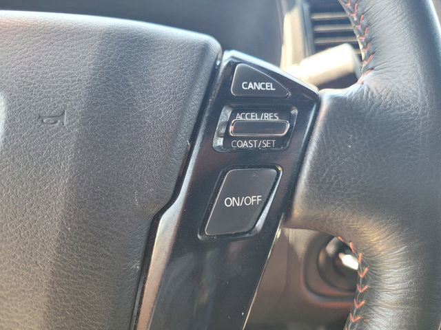 Certified 2023 Nissan Frontier PRO-4X w/ Tow Package AWD/4WD image 27