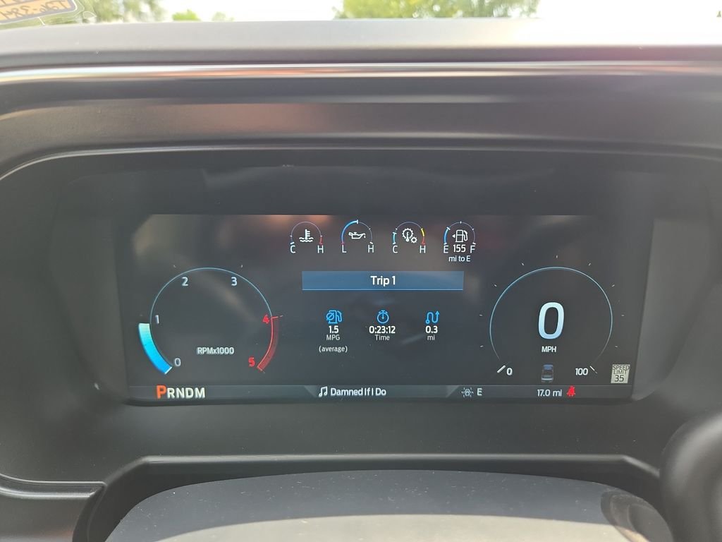 New 2026 Ford F250 Platinum w/ Tremor Off-Road Package AWD/4WD image 14