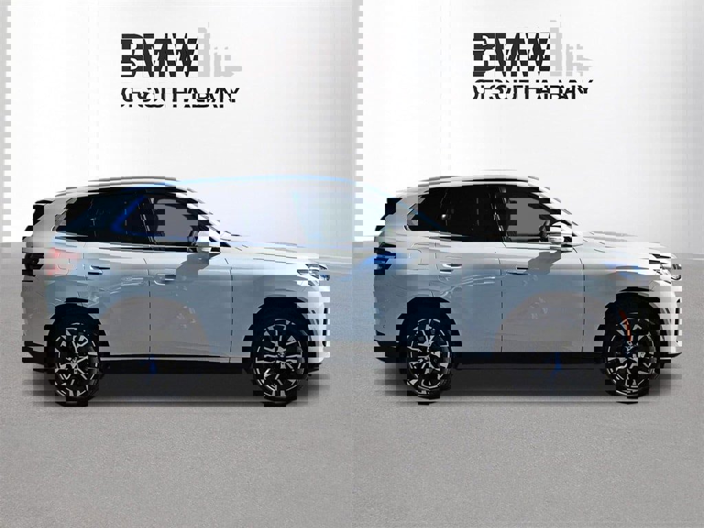 New 2026 BMW X3 xDrive30 w/ Convenience Package image 3