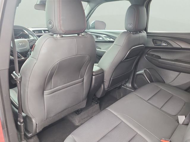 Used 2023 Chevrolet TrailBlazer RS image 11