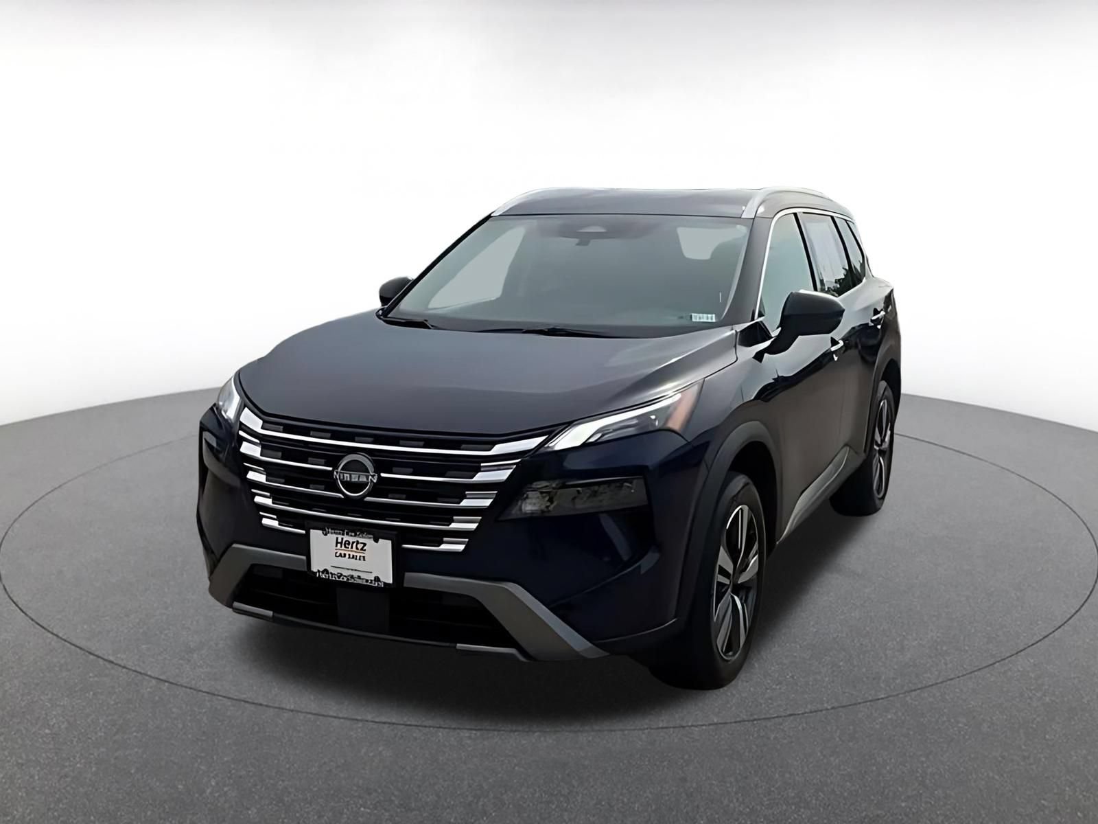 Used 2026 Nissan Rogue SL FWD image 7