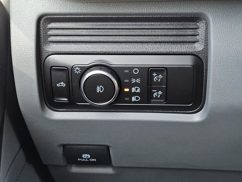 New 2026 Ford F250 XL w/ STX Appearance Package AWD/4WD image 18