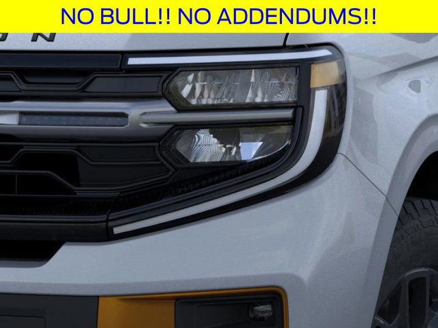 New 2026 Ford Expedition Tremor image 19