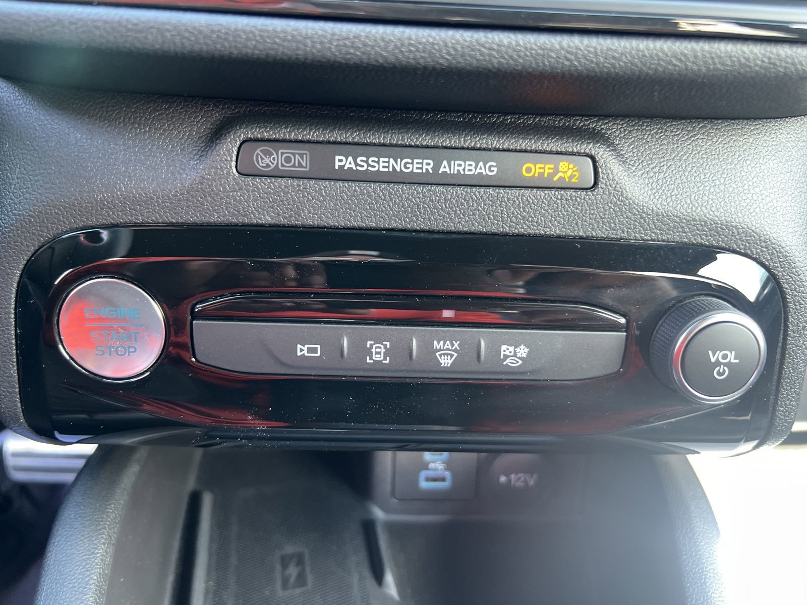 Used 2023 Ford Escape ST-Line Select w/ Tech Pack #2 image 21