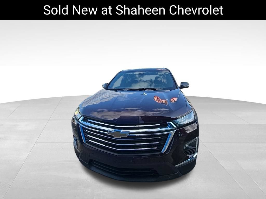Used 2023 Chevrolet Traverse LT FWD image 8