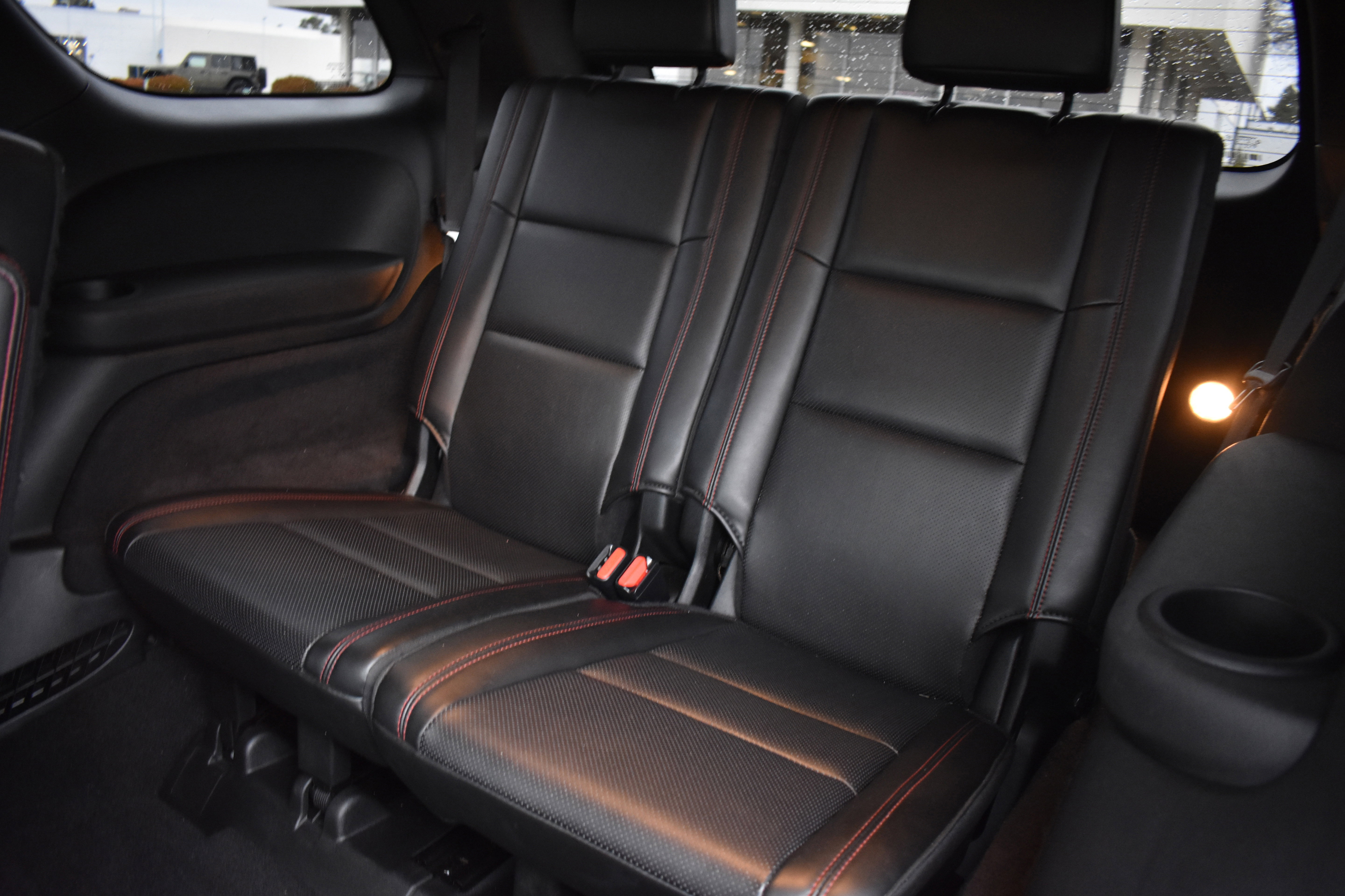 Used 2024 Dodge Durango GT image 28