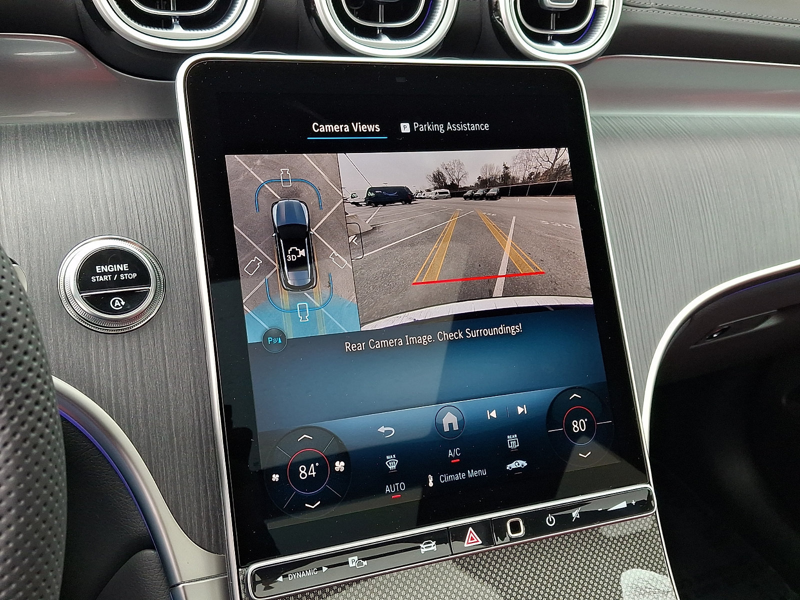 New 2026 Mercedes-Benz GLC 300 4MATIC image 14