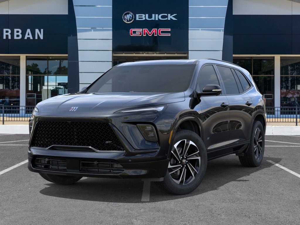 New 2027 Buick Enclave Sport Touring w/ Super Cruise Package AWD/4WD image 6
