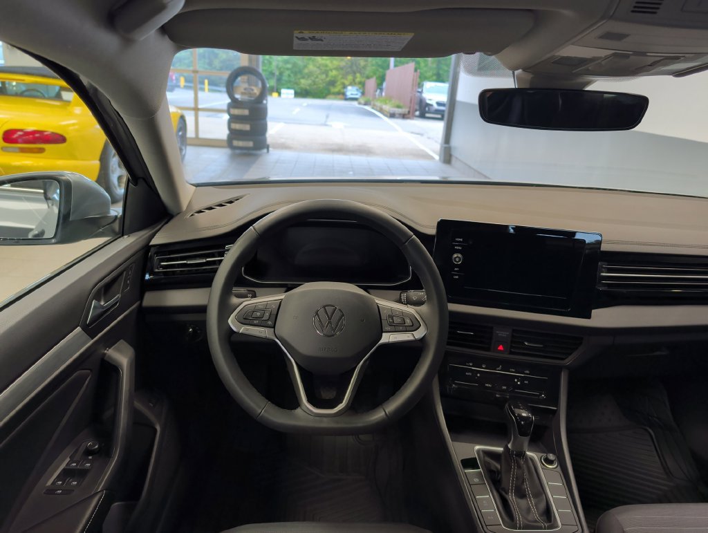 Used 2026 Volkswagen Jetta S FWD image 15