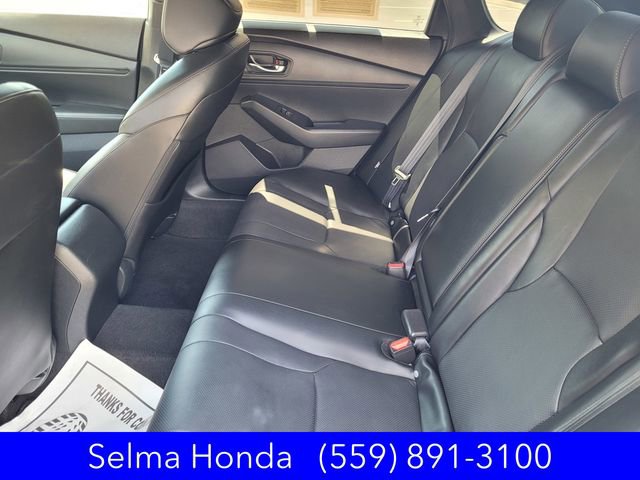 Certified 2023 Honda Accord Sport image 9