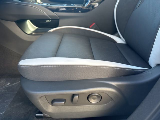 New 2026 Buick Envision Sport Touring AWD/4WD image 15