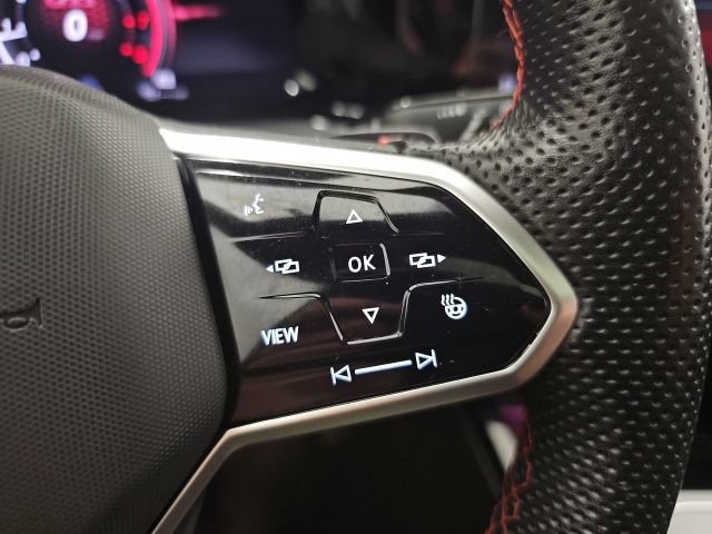 Used 2023 Volkswagen GTI SE FWD image 19