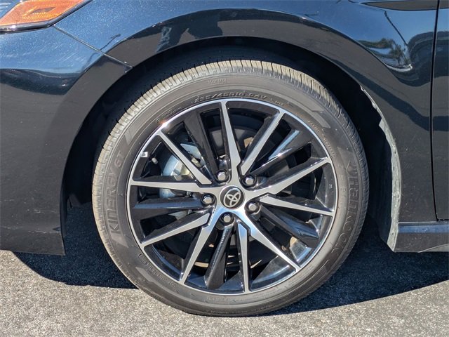 Used 2024 Toyota Camry SE image 24