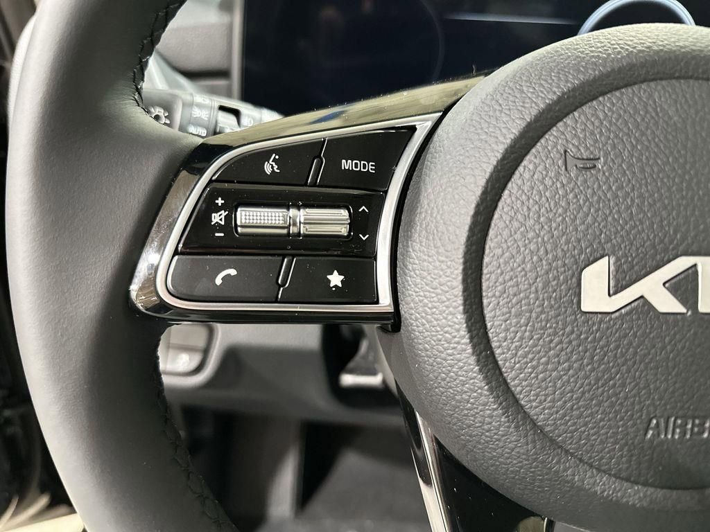 New 2026 Kia Seltos EX w/ EX Sunroof Package FWD image 30