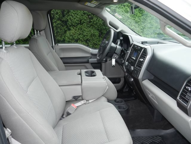 Used 2018 Ford F150 XLT w/ XTR Package AWD/4WD image 23