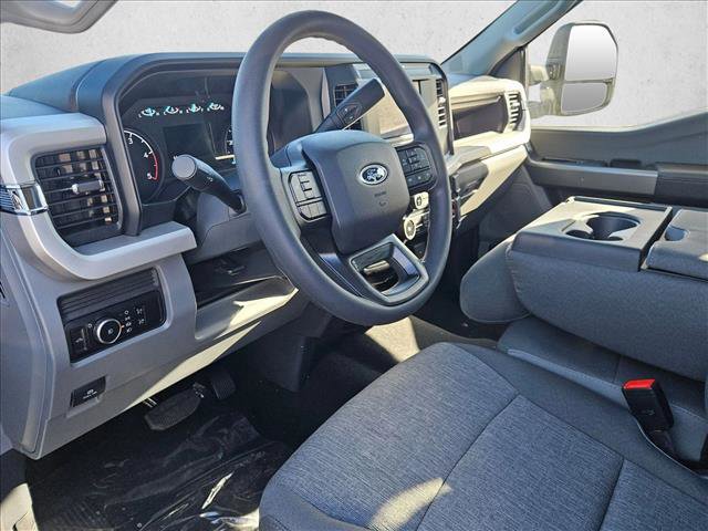 New 2026 Ford F250 XL w/ STX Appearance Package image 3