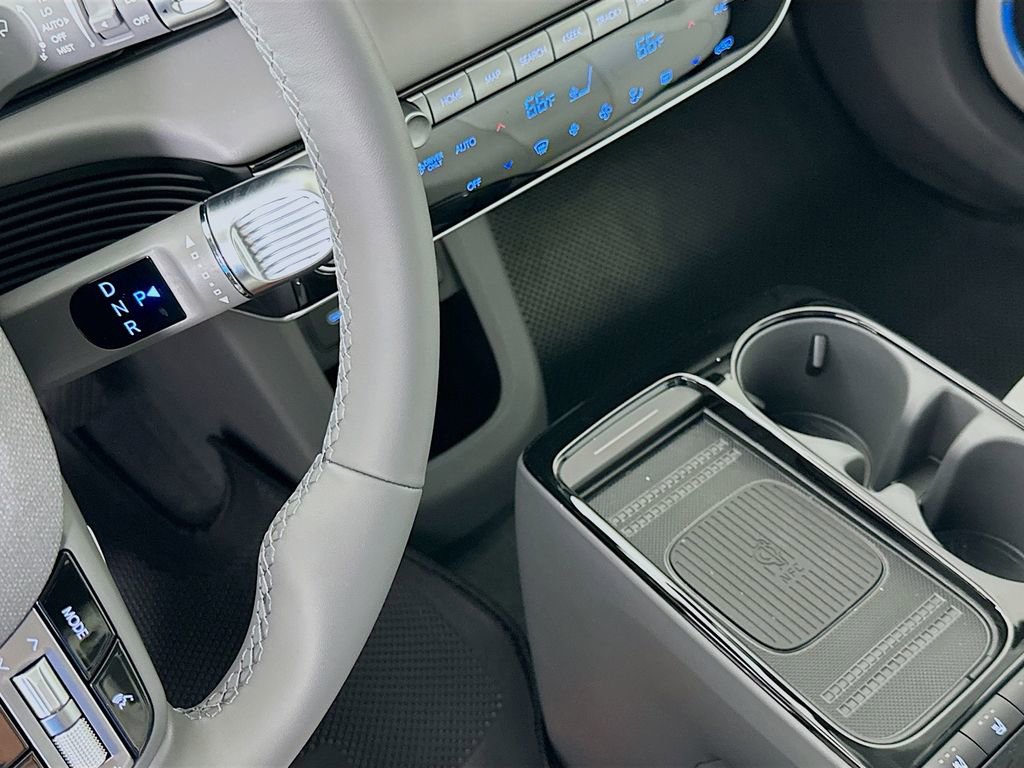 New 2026 Hyundai Ioniq 5 Limited RWD image 15