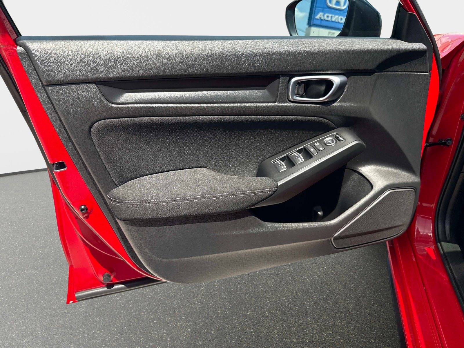 Certified 2023 Honda Civic Sport image 14