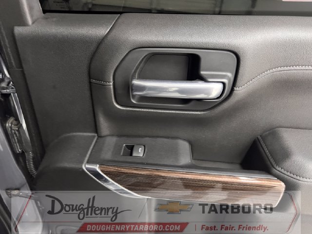 Used 2019 Chevrolet Silverado 1500 RST w/ All-Star Edition AWD/4WD image 35