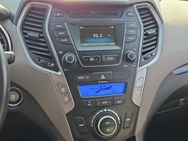 Used 2015 Hyundai Santa Fe Sport 2.0T AWD/4WD image 20