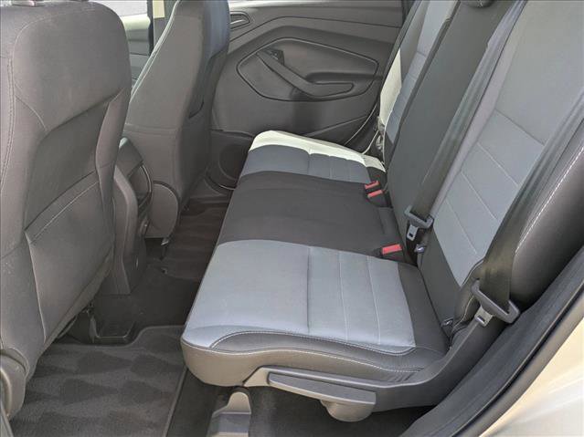 Used 2017 Ford Escape S FWD image 16