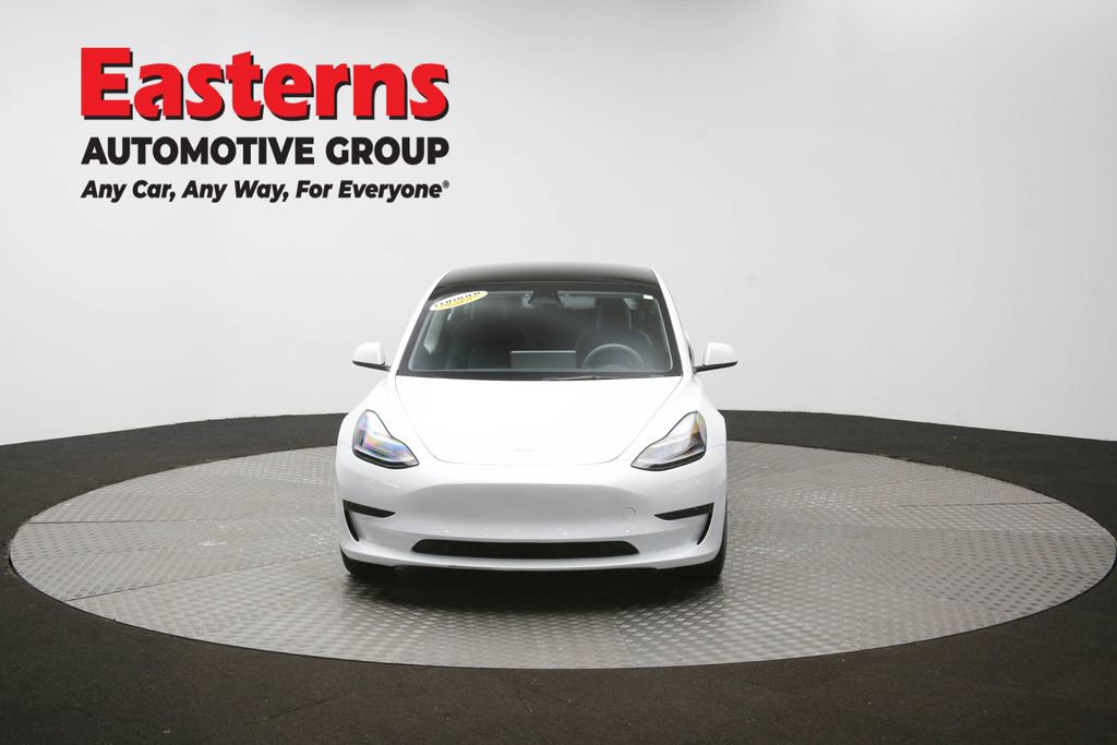 Used 2023 Tesla Model 3 Standard Range image 47