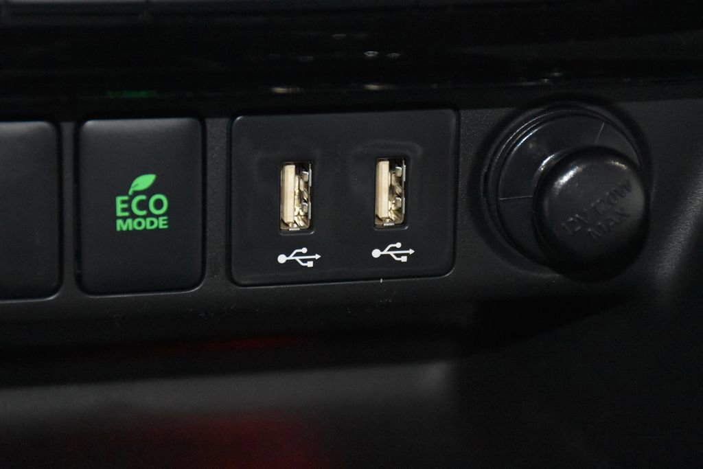 New 2026 Mitsubishi Eclipse Cross ES image 21