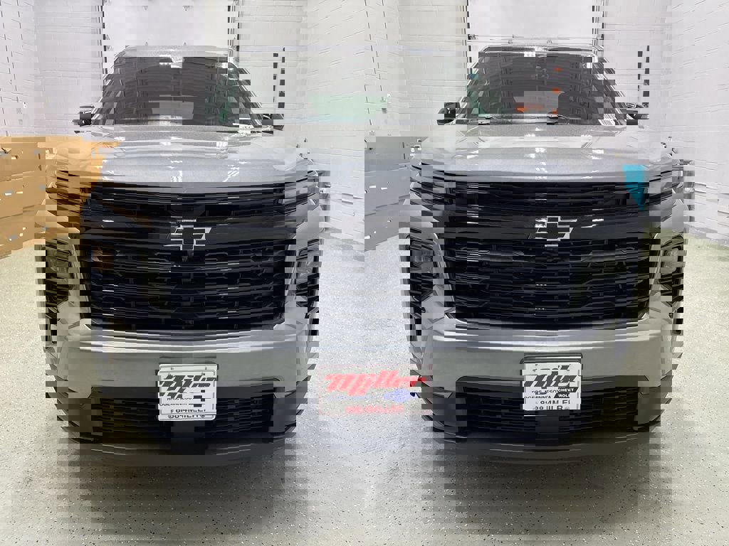 New 2026 Chevrolet Traverse LT AWD/4WD image 9