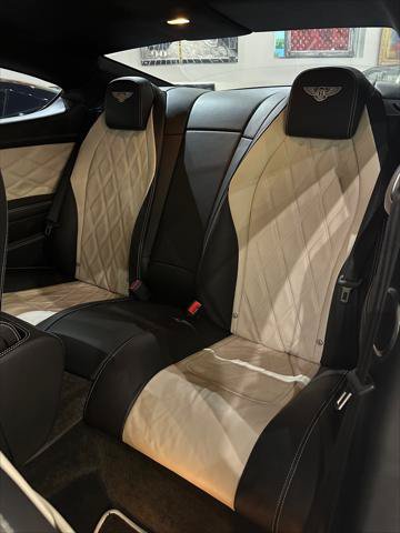 Used 2015 Bentley Continental GT V8 S AWD/4WD image 40