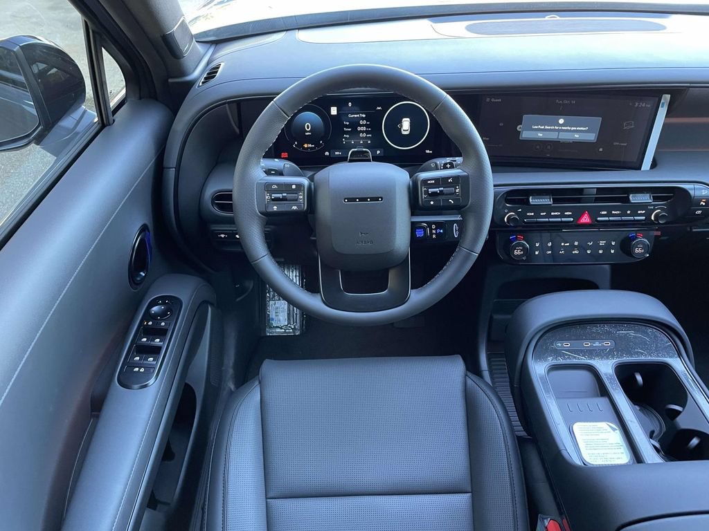 New 2026 Hyundai Palisade XRT Pro AWD/4WD image 14
