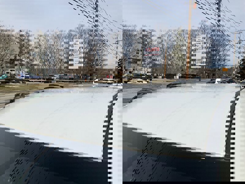 Used 2016 MAZDA CX-9 Sport image 9