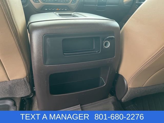 Used 2017 GMC Sierra 1500 Denali AWD/4WD image 30