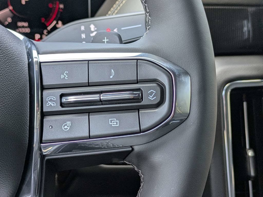 New 2026 GMC Yukon Elevation AWD/4WD image 28