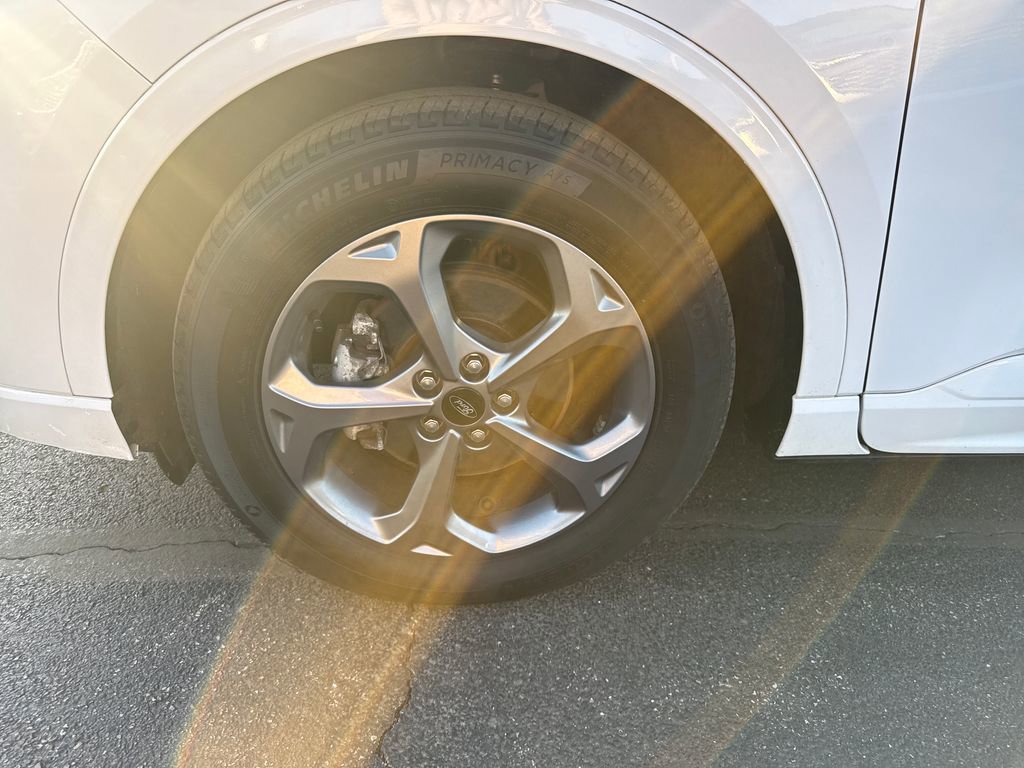 Used 2023 Ford Escape ST-Line w/ Tech Pack #1 image 7