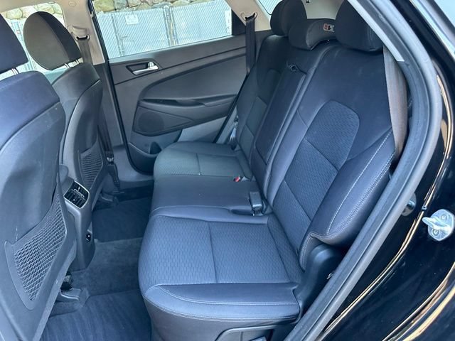 Used 2019 Hyundai Tucson SEL AWD/4WD image 21