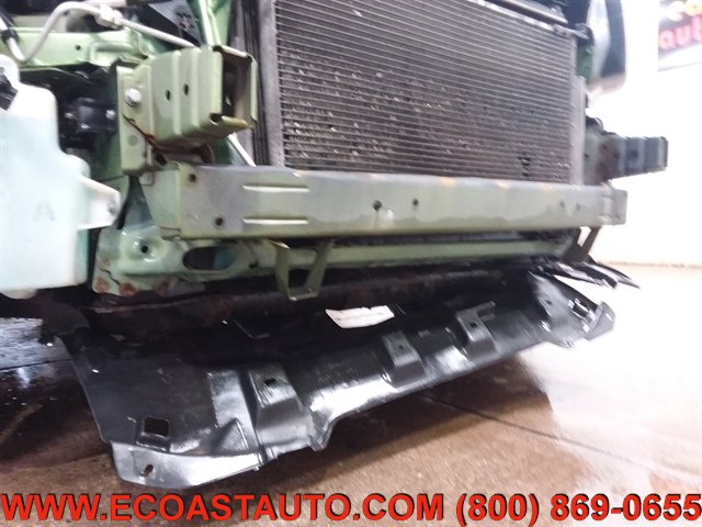 Used 2008 Honda Element EX image 17