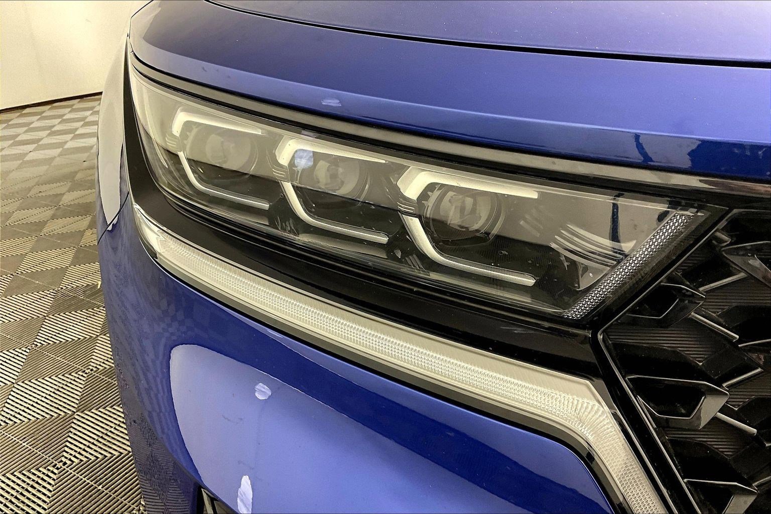 Certified 2023 Kia Sorento SX image 33