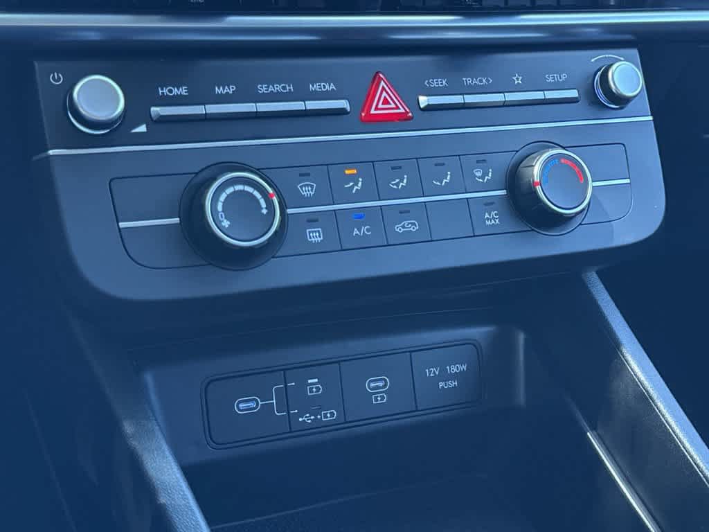 New 2026 Hyundai Tucson SE FWD image 20