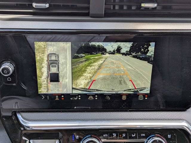 Used 2026 GMC Sierra 1500 Denali AWD/4WD image 25
